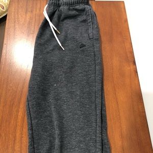 Quicksilver Jogger Sweatpants